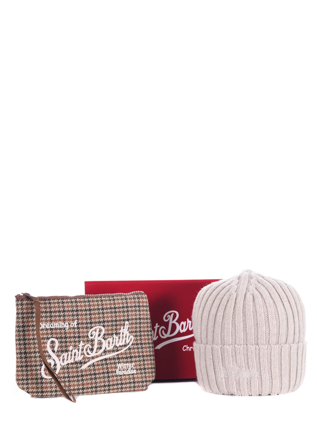 MC2 SAINT BARTH Christmas Outfits 03243I Beige