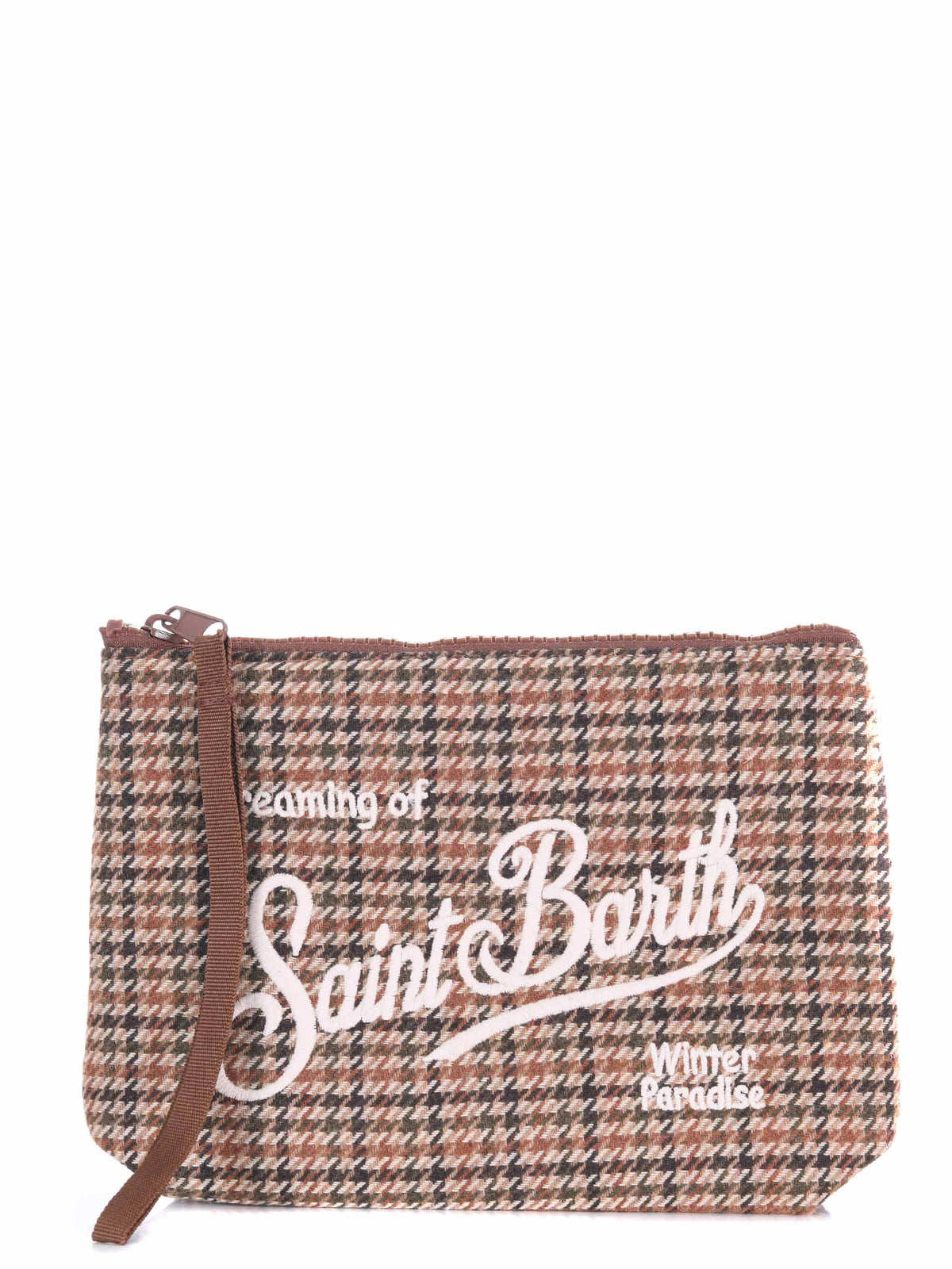 MC2 SAINT BARTH Christmas Outfits 03243I Beige