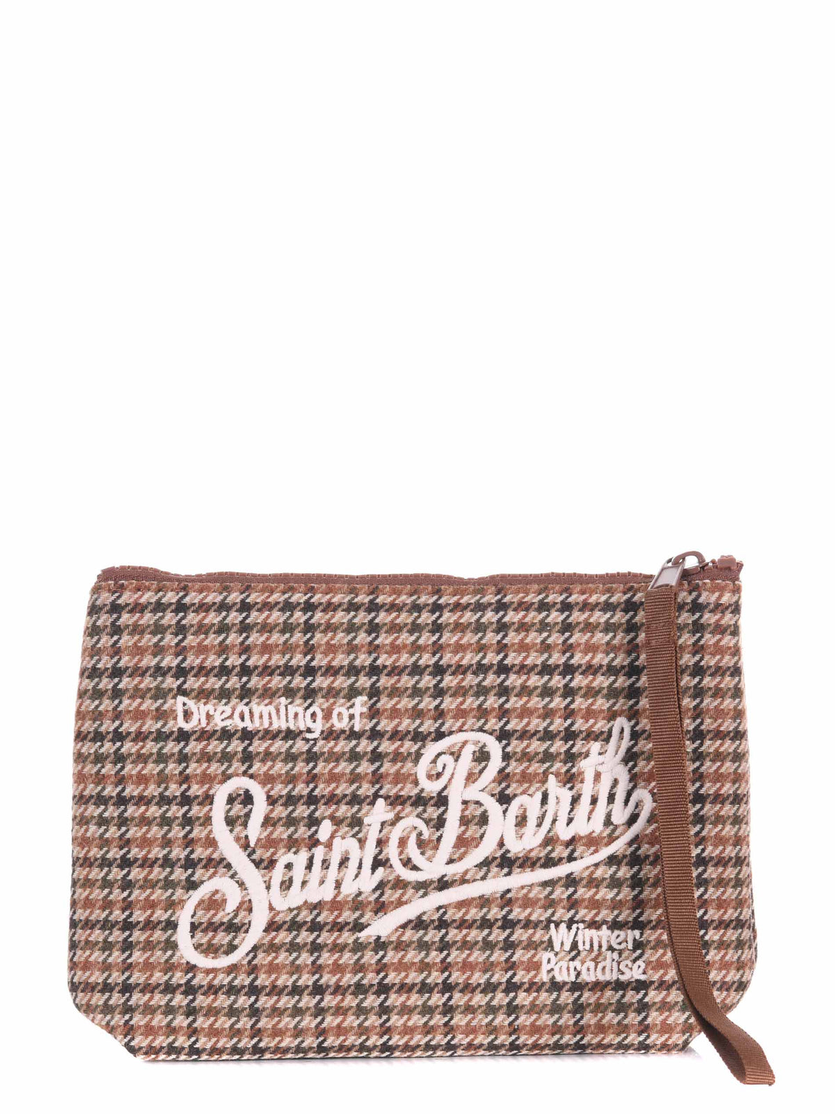 MC2 SAINT BARTH Christmas Outfits 03243I Beige