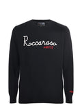 MC2 SAINT BARTH Sweaters HERON 01968I Black