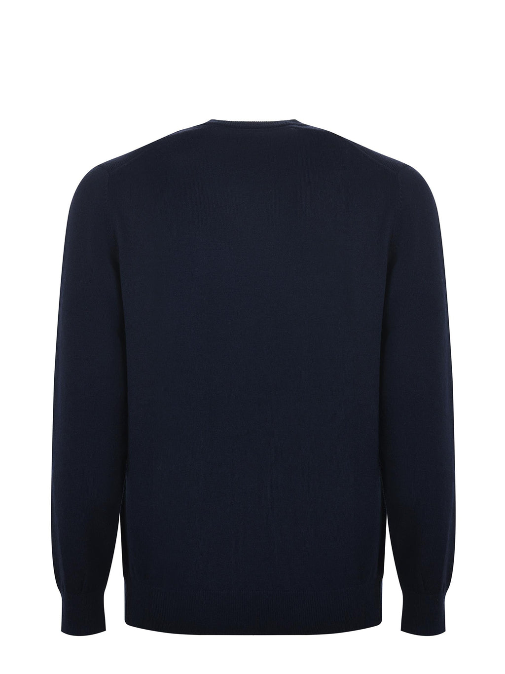 MC2 SAINT BARTH Sweaters HERON LIGHT 03476I Dark blue