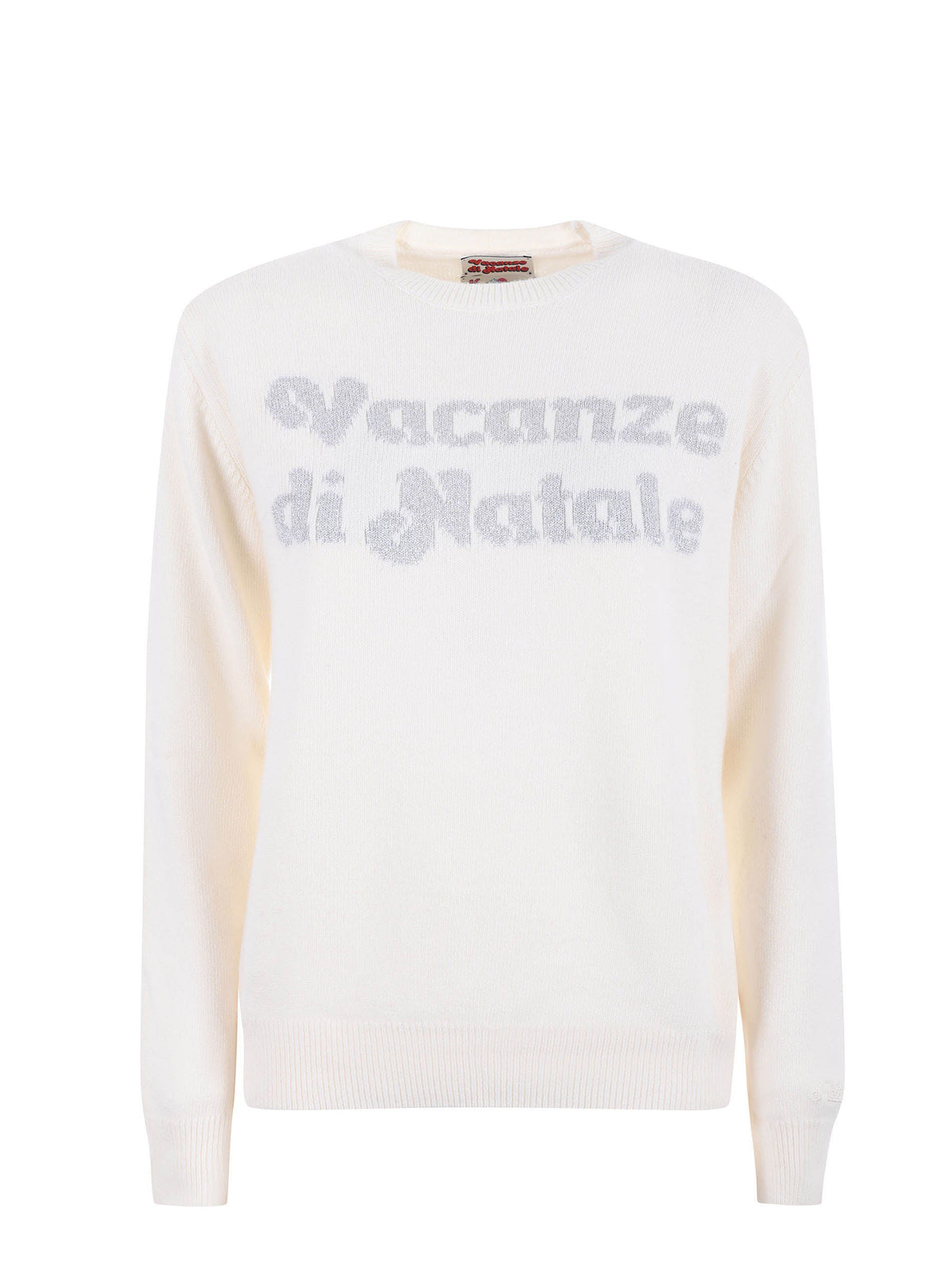 MC2 SAINT BARTH Sweaters NEW QUEEN 0433I Cream