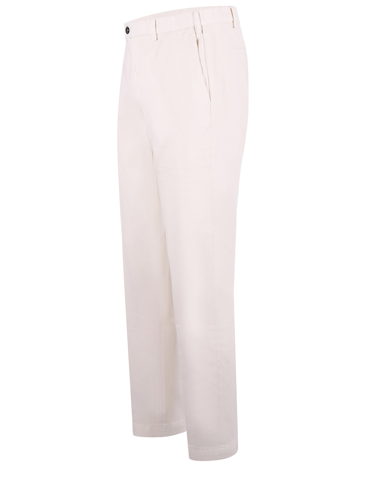 MICHAEL COAL Trousers MCBMMOMS2500 CREAM Cream