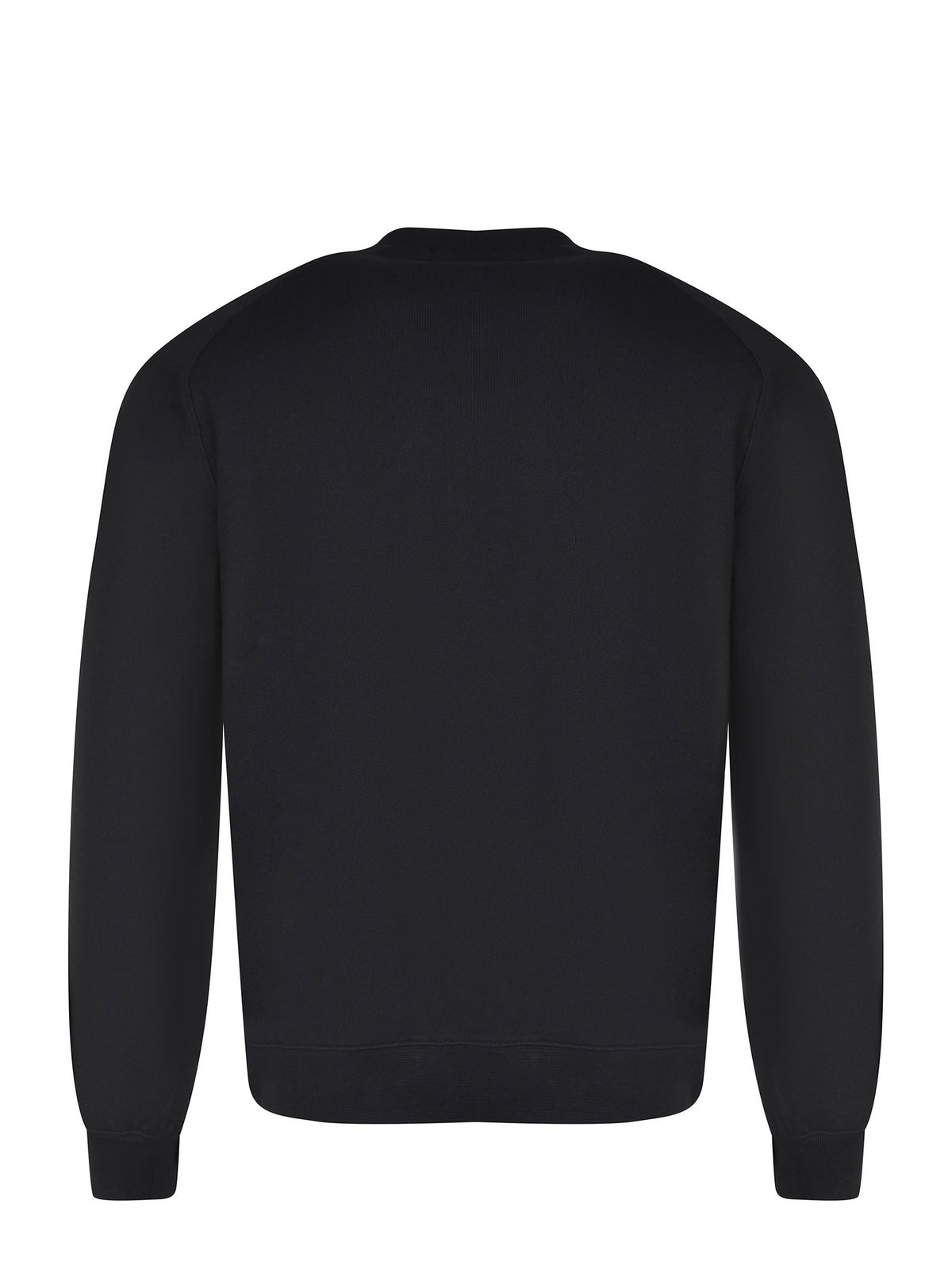 MSGM Sweatshirts 2000MM503 300000-99 Black