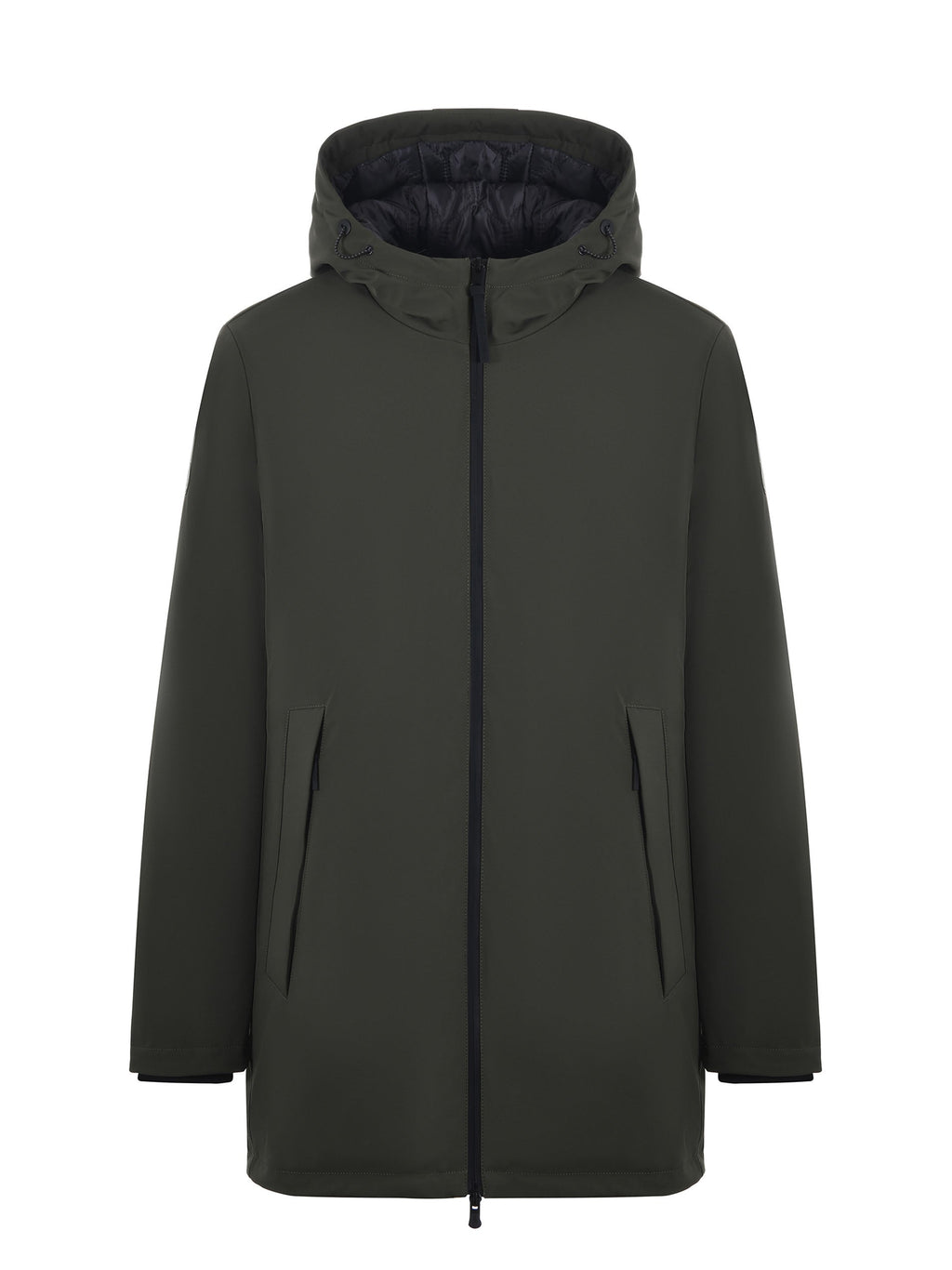 PEOPLE OF SHIBUYA Jackets FUJI PM767-870 Military Green