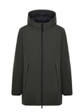 PEOPLE OF SHIBUYA Jackets FUJI PM767-870 Military Green