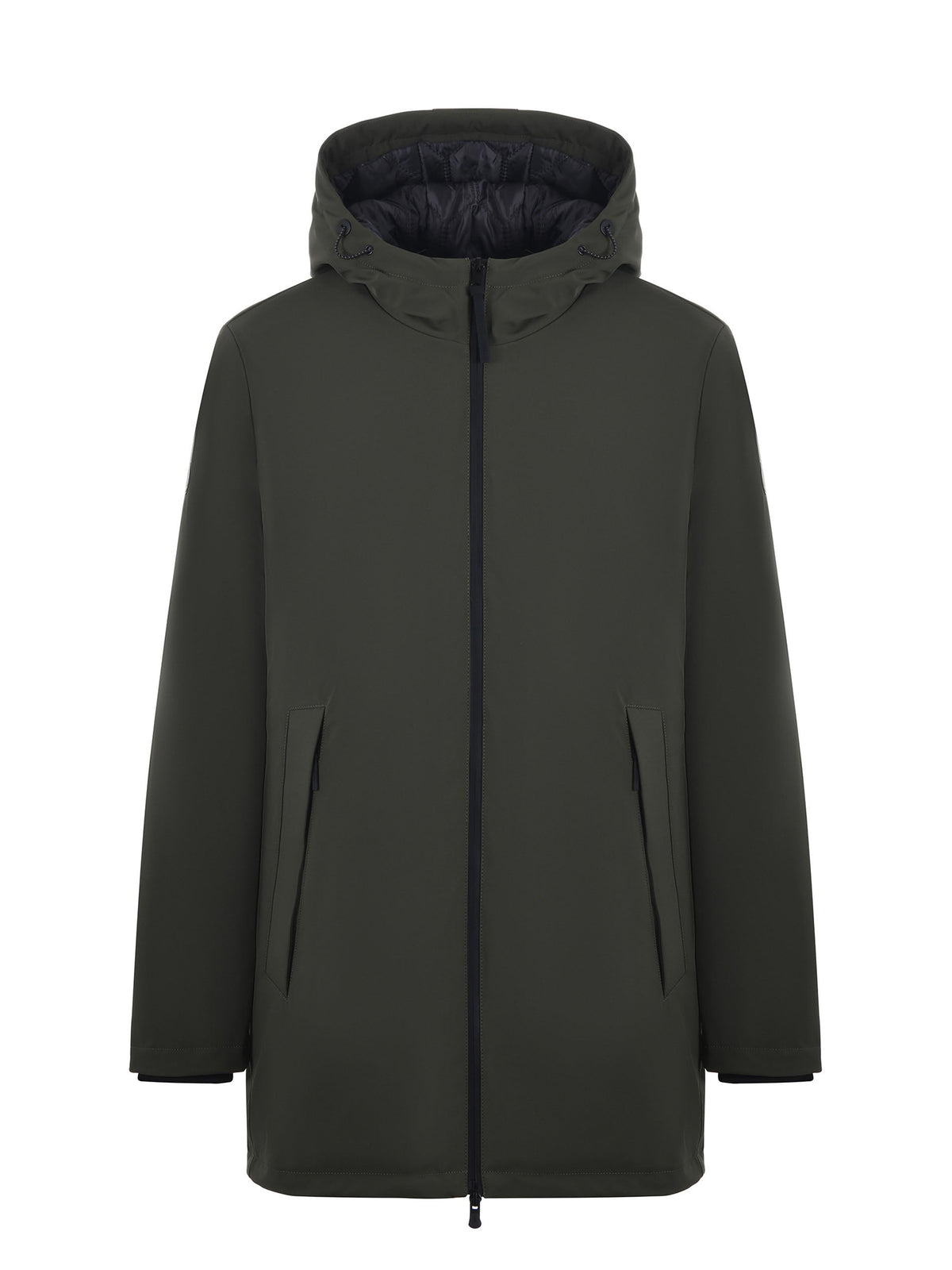 PEOPLE OF SHIBUYA Jackets FUJI PM767-870 Military Green