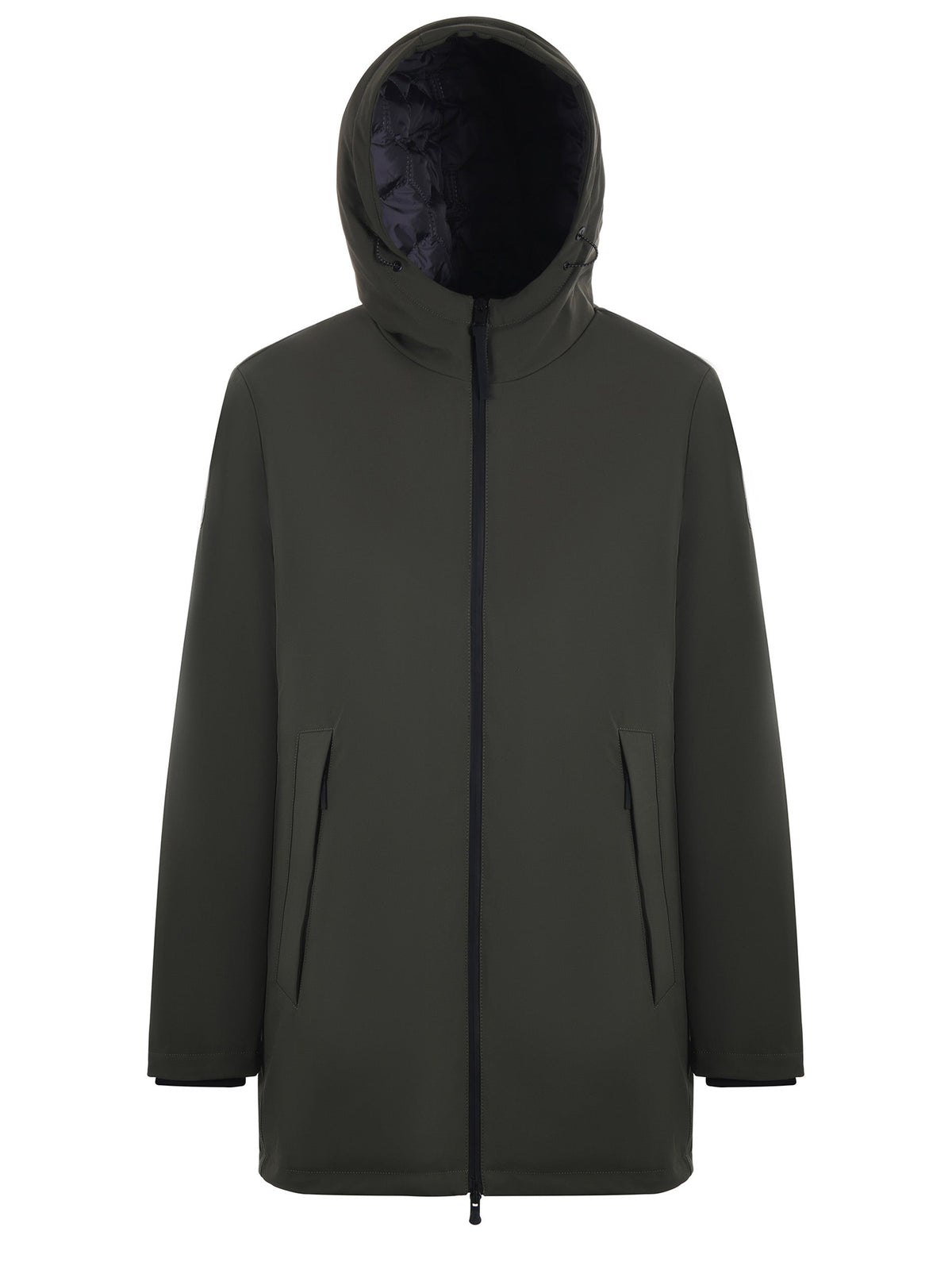PEOPLE OF SHIBUYA Jackets FUJI PM767-870 Military Green