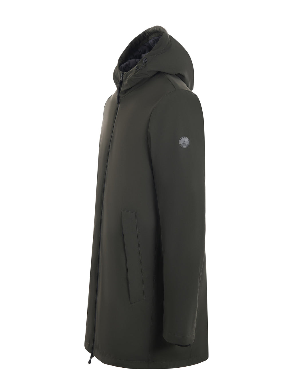 PEOPLE OF SHIBUYA Jackets FUJI PM767-870 Military Green