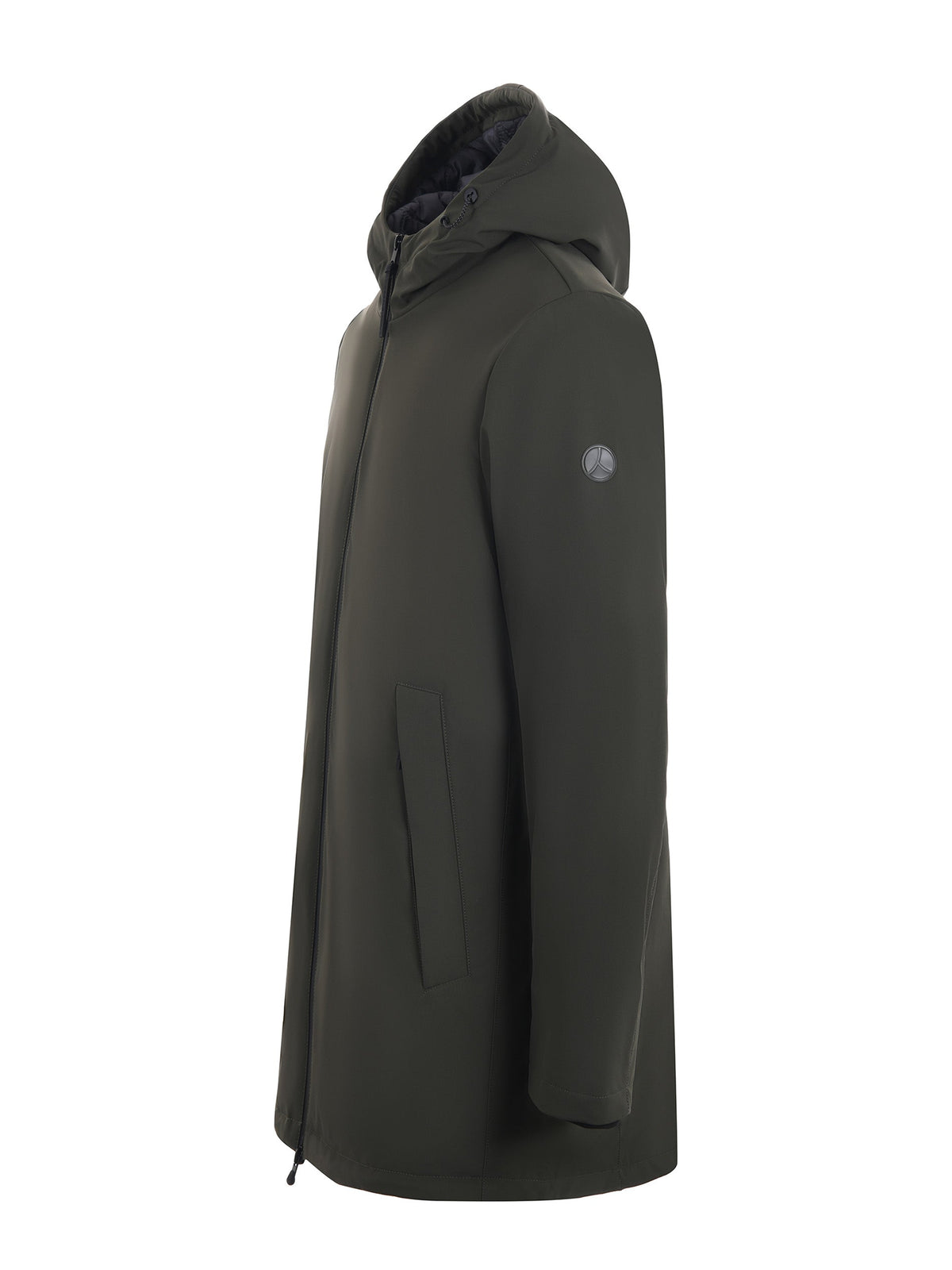 PEOPLE OF SHIBUYA Jackets FUJI PM767-870 Military Green