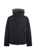 PEOPLE OF SHIBUYA Jackets HANEDA PM981-999 Black