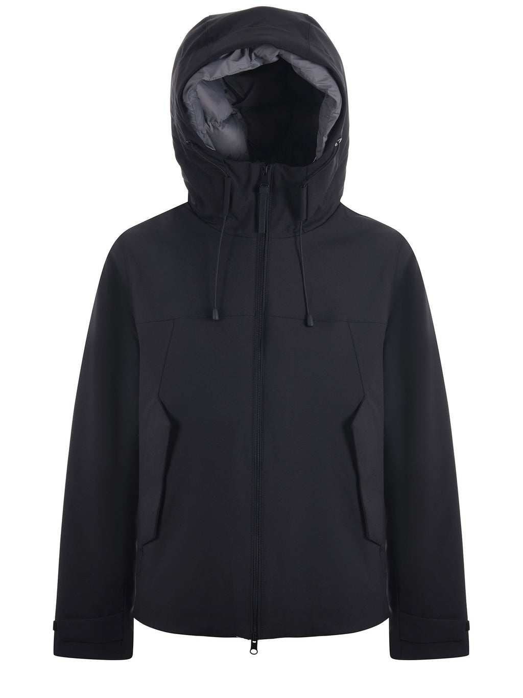 PEOPLE OF SHIBUYA Jackets HANEDA PM981-999 Black