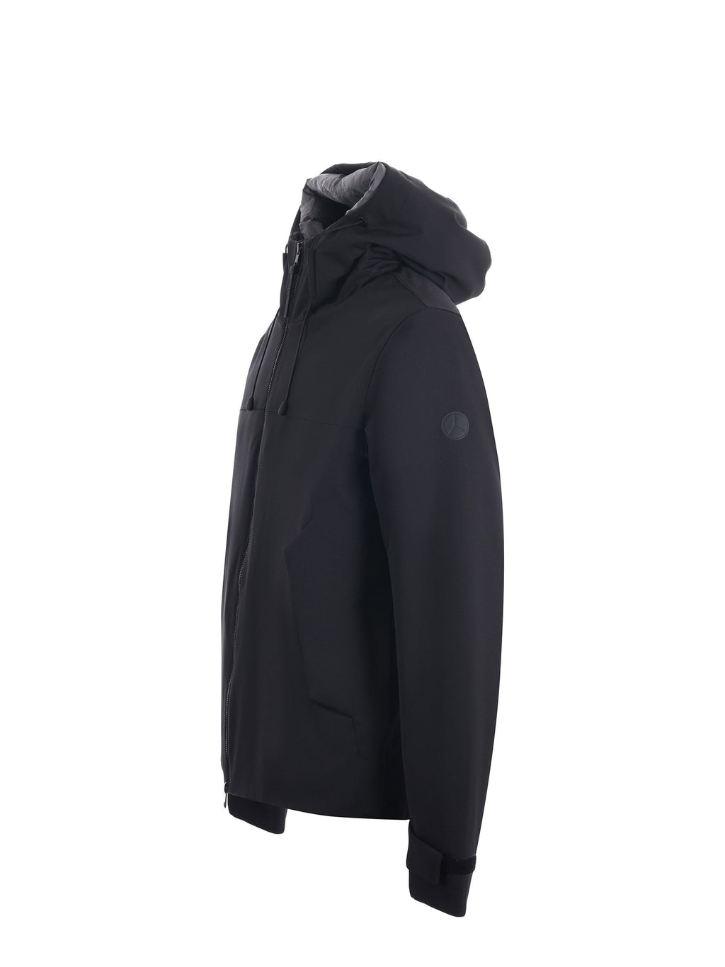 PEOPLE OF SHIBUYA Jackets HANEDA PM981-999 Black