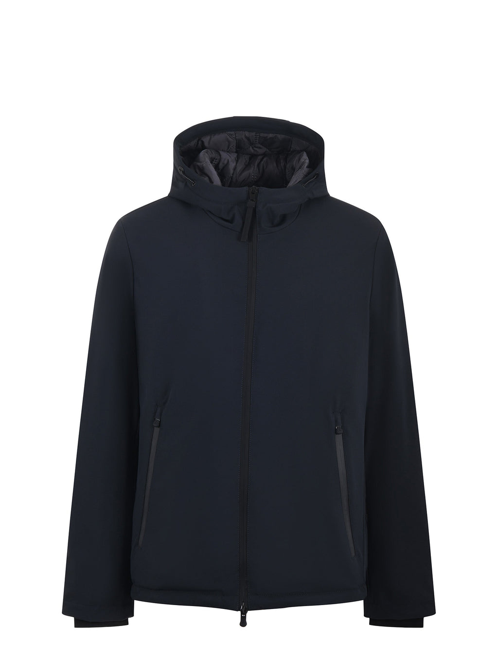 PEOPLE OF SHIBUYA KITA Jackets PM767-790 Dark blue