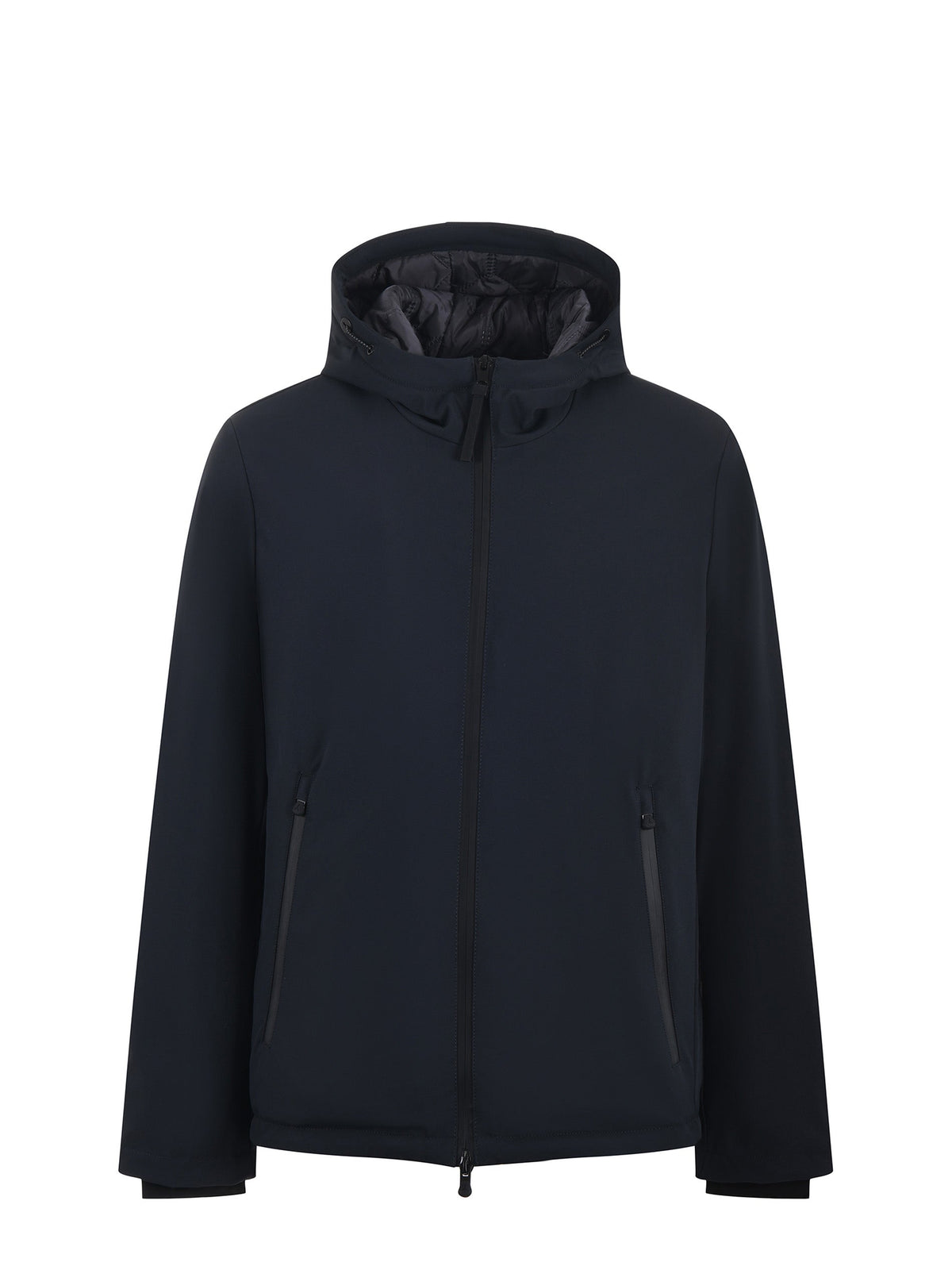 PEOPLE OF SHIBUYA KITA Jackets PM767-790 Dark blue