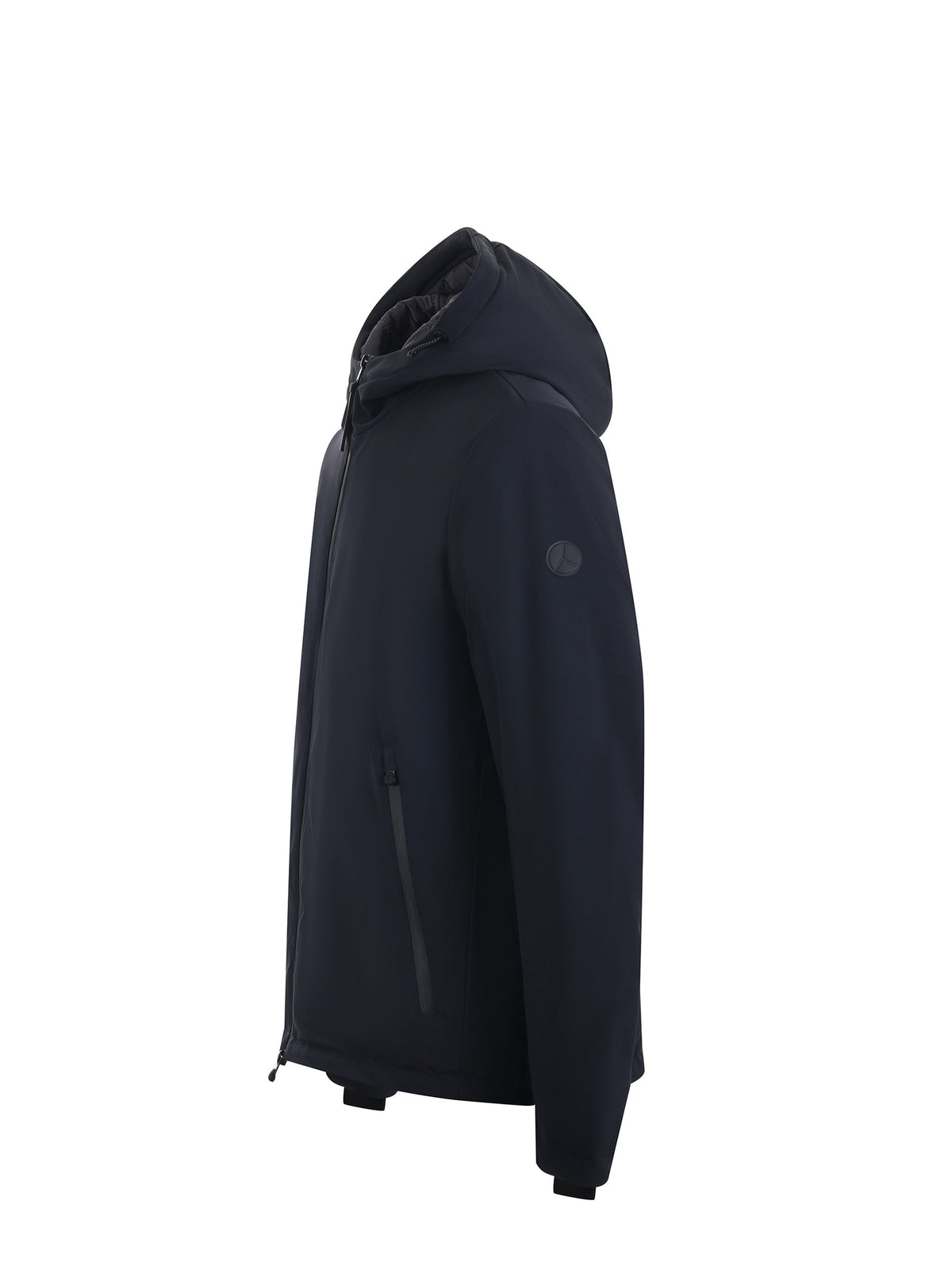 PEOPLE OF SHIBUYA KITA Jackets PM767-790 Dark blue