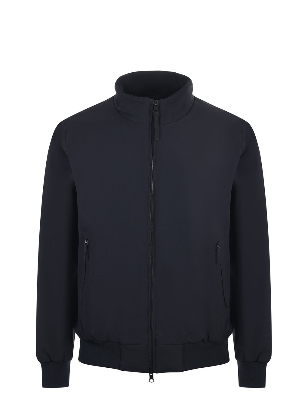 PEOPLE OF SHIBUYA Jackets SHIBUYA PM981-790 Dark blue