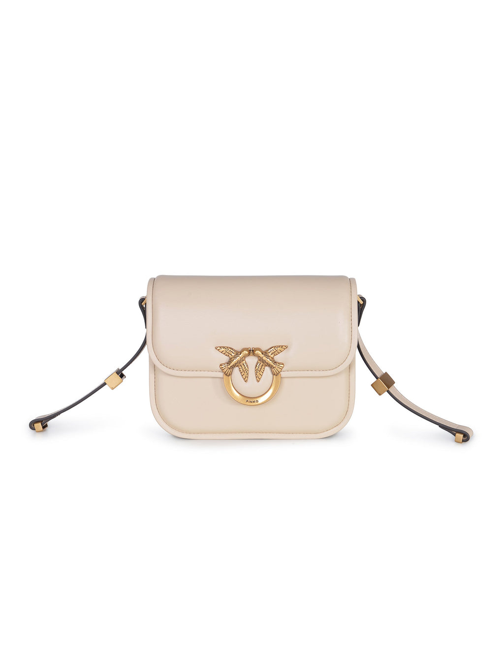 PINKO Bags 104297-A26L C50Q Cream