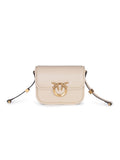 PINKO Bags 104297-A26L C50Q Cream