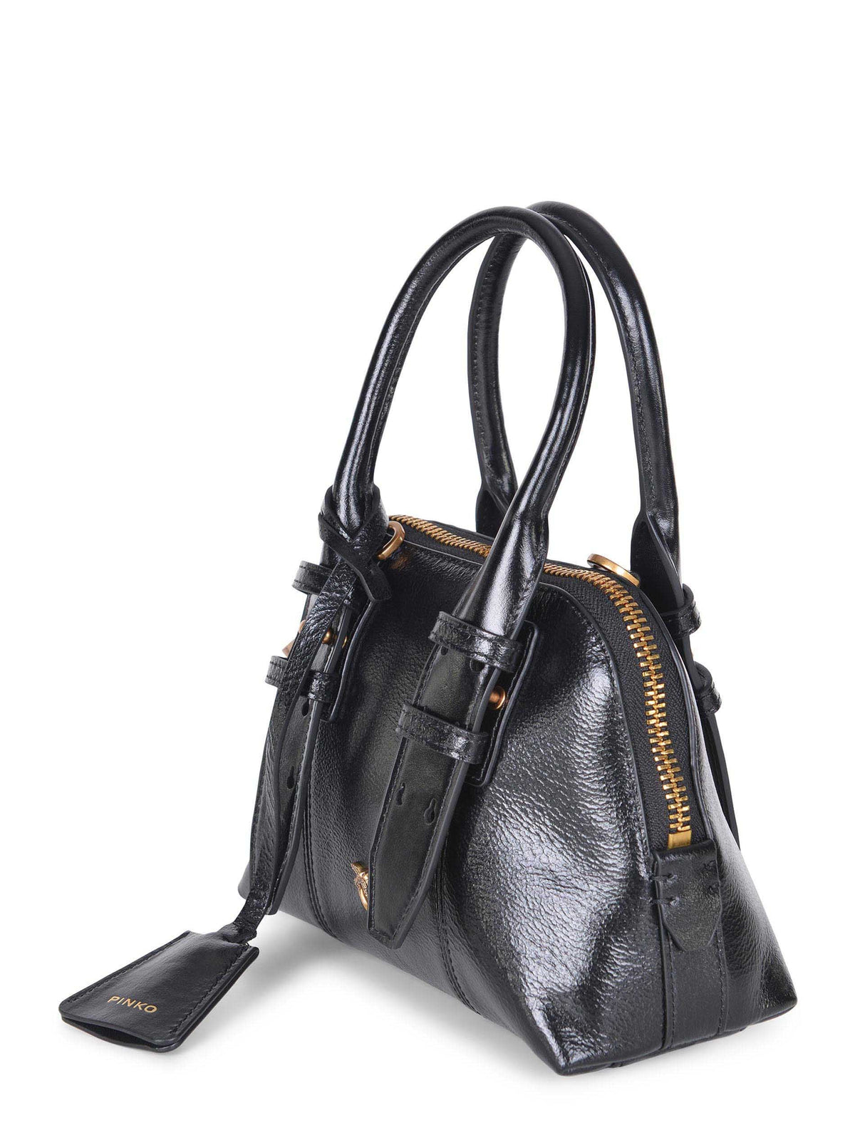 PINKO Bags 105333-A2VW Z99Q Black