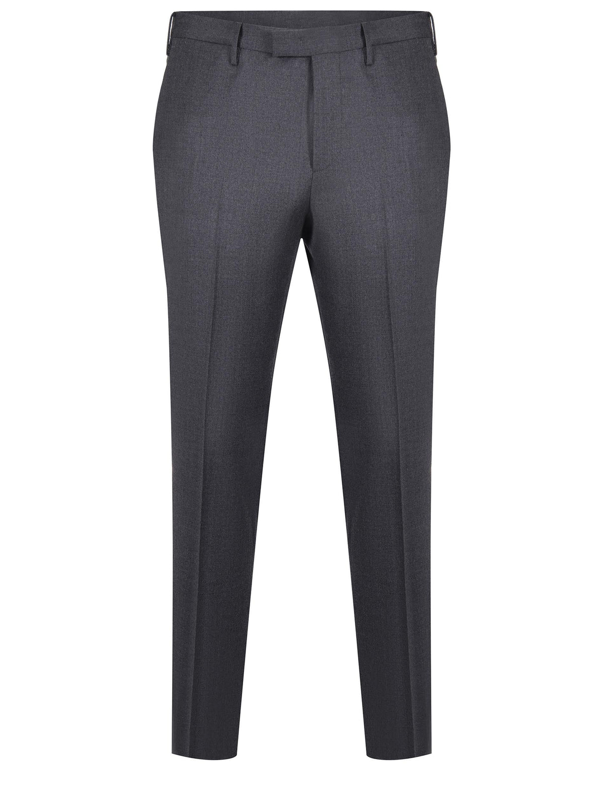 PT Trousers COKFZEZ00CL1 CM13-0230 Dark grey