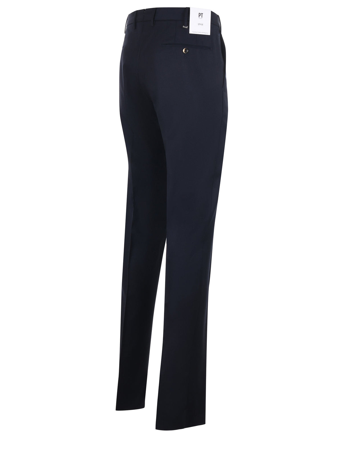 PT Trousers COVF01Z00CL1 RB11-0360 Dark blue