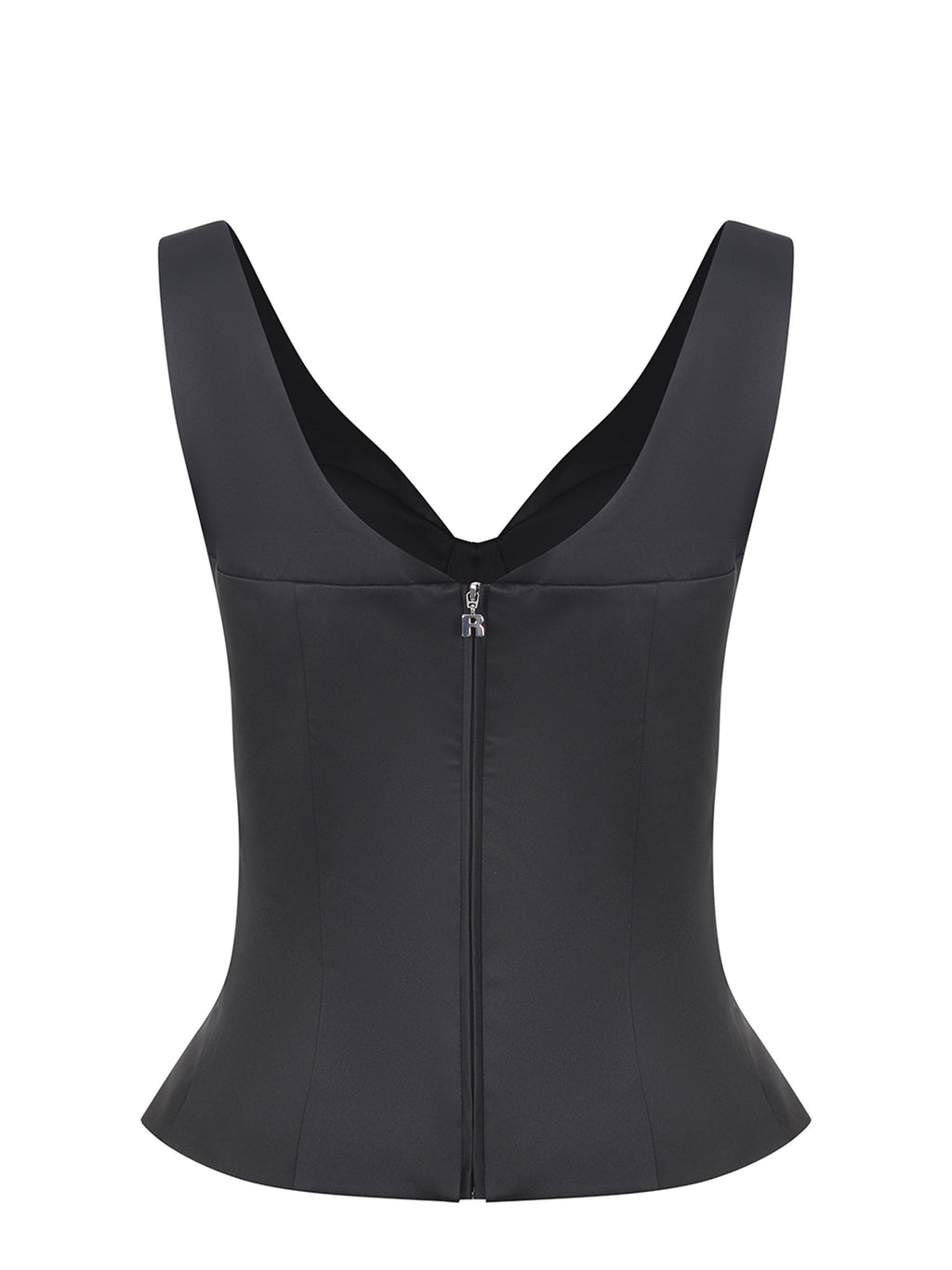ROTATE Top 114520100 BCR1741-100 Black