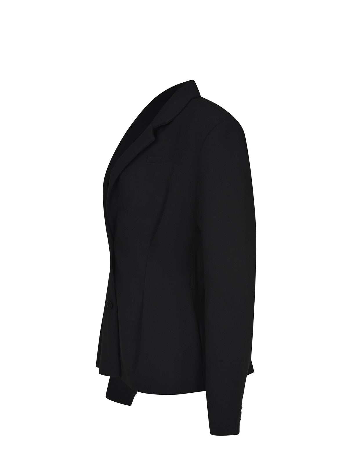 ROTATE Jackets 114825100 BCR2064-100 Black