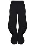 ROTATE Trousers 114826100 BCR2064-100 Black
