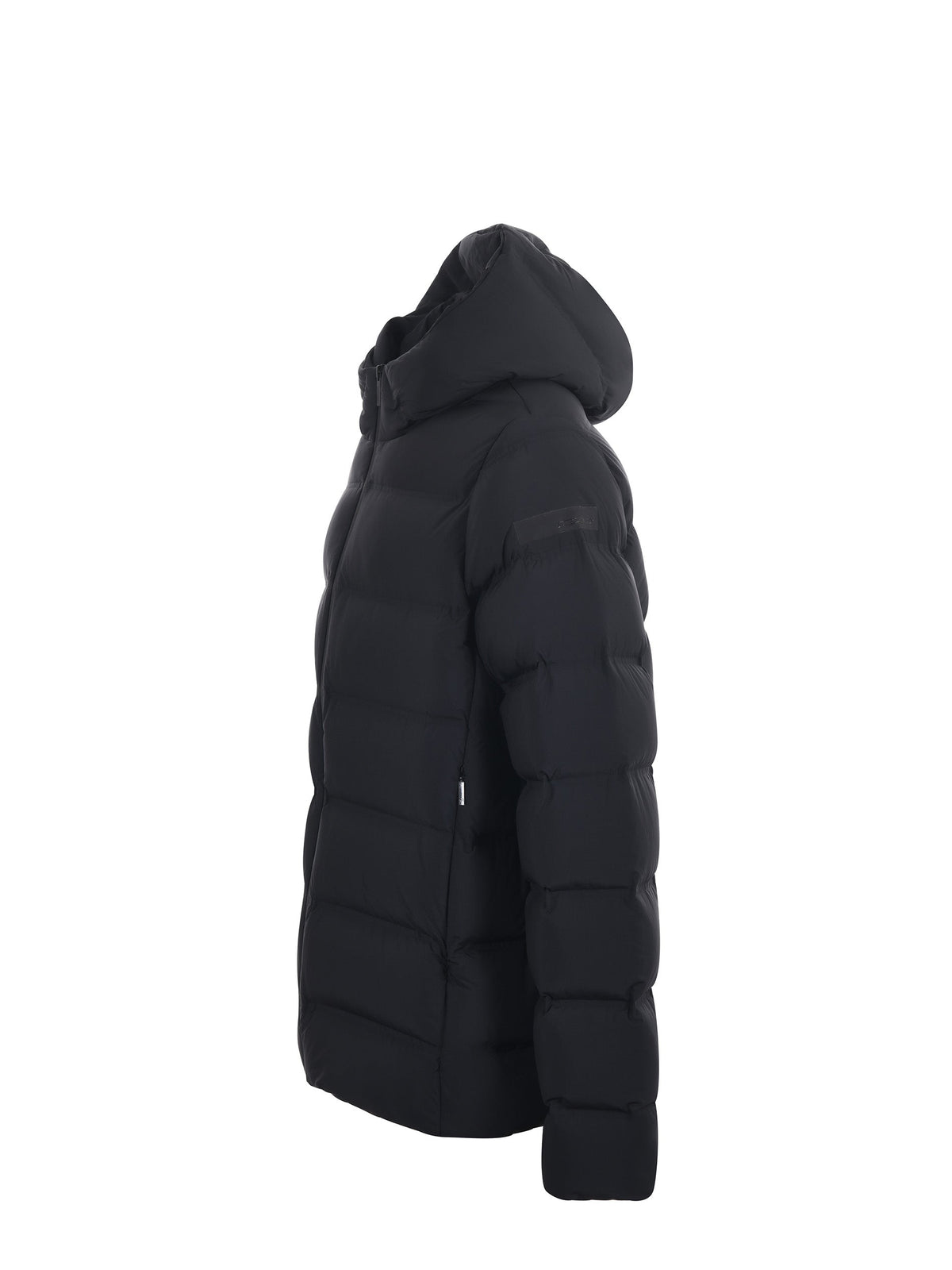 RRD Down Jackets 25075 10 Black
