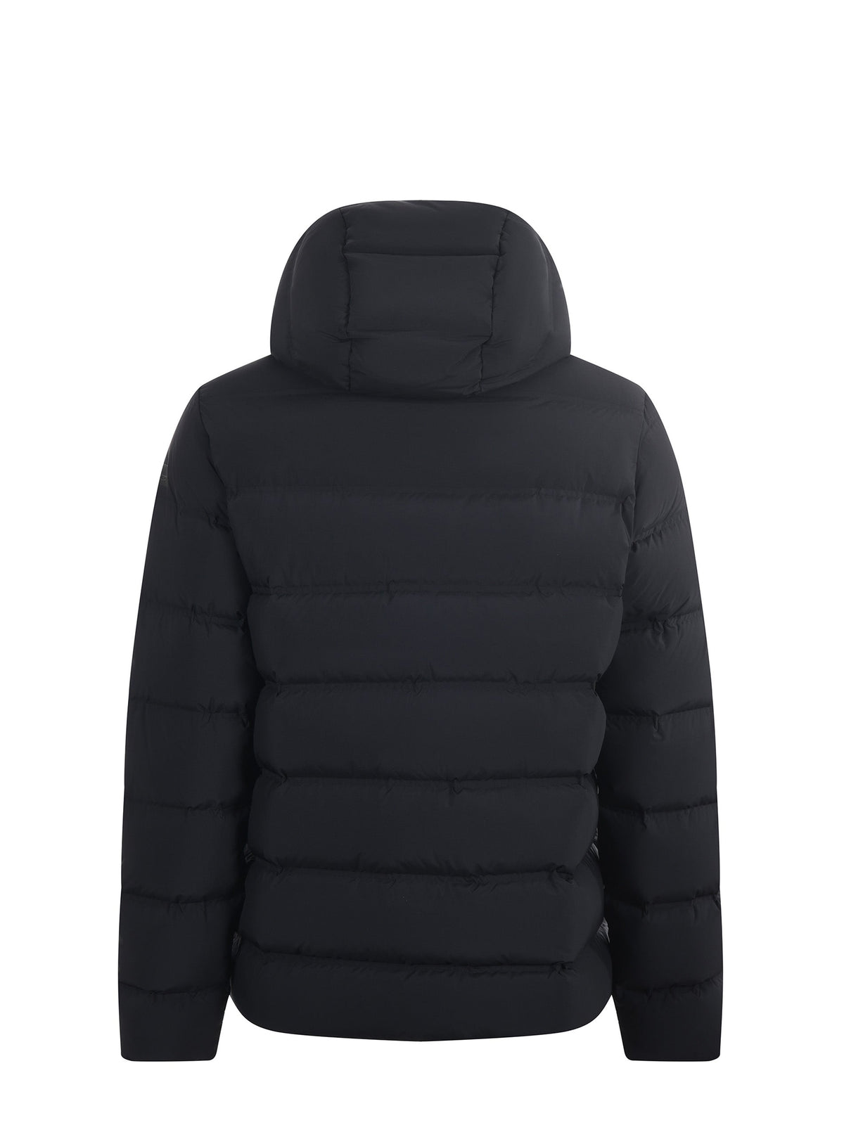 RRD Down Jackets 25075 10 Black
