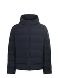 RRD Down Jackets 25075 60 Dark blue