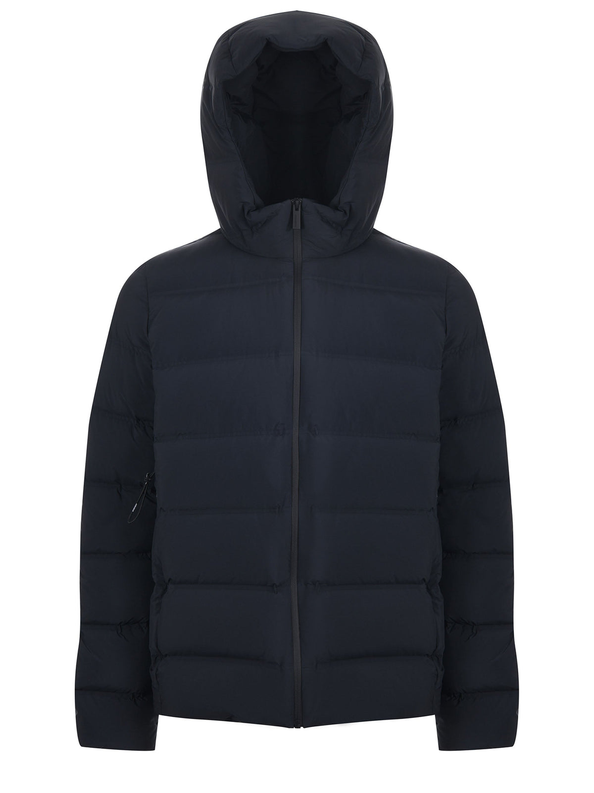 RRD Down Jackets 25075 60 Dark blue