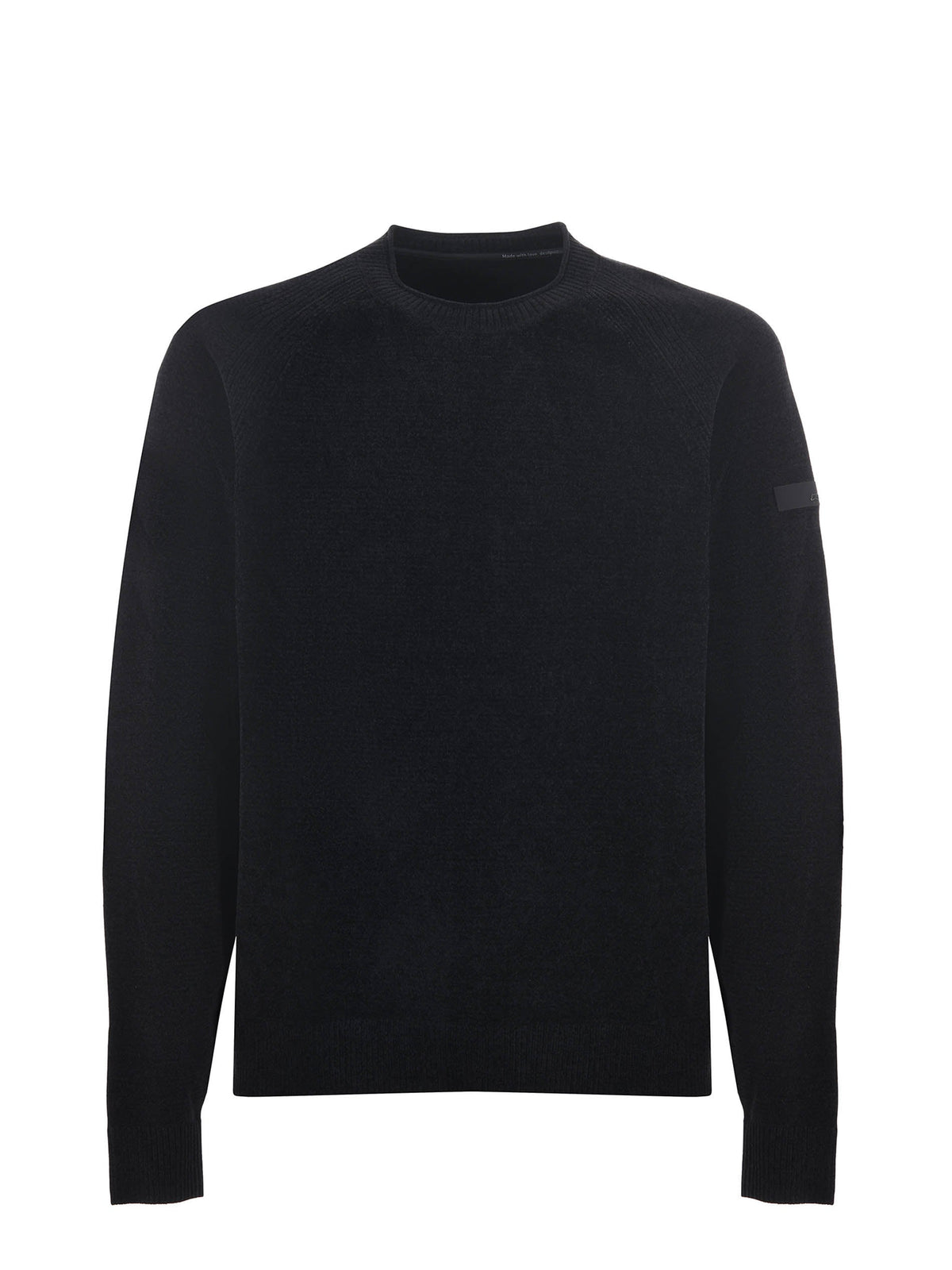 RRD Jerseys 25132 10 Black