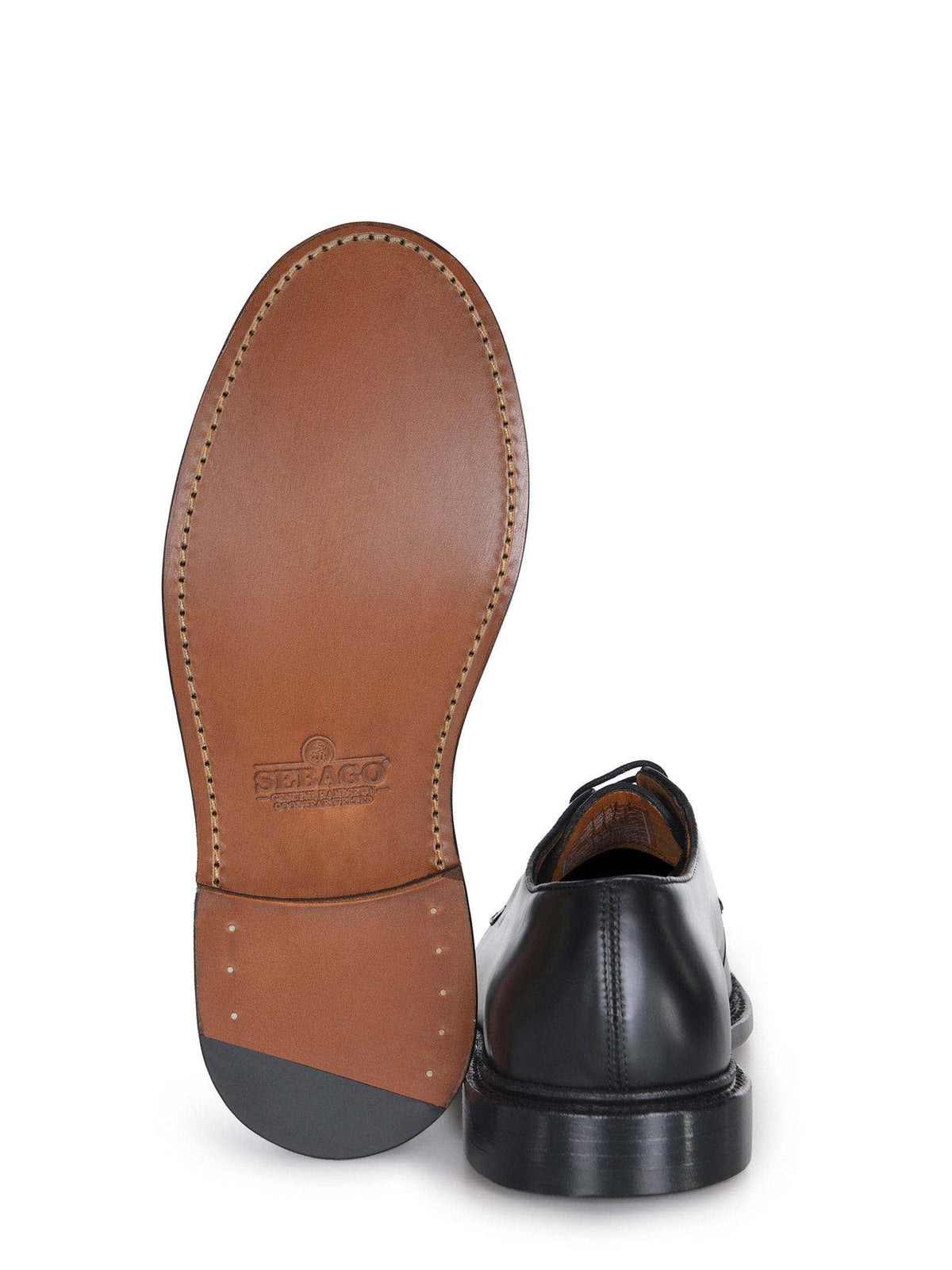 SEBAGO Shoes 77113NW 902 Black