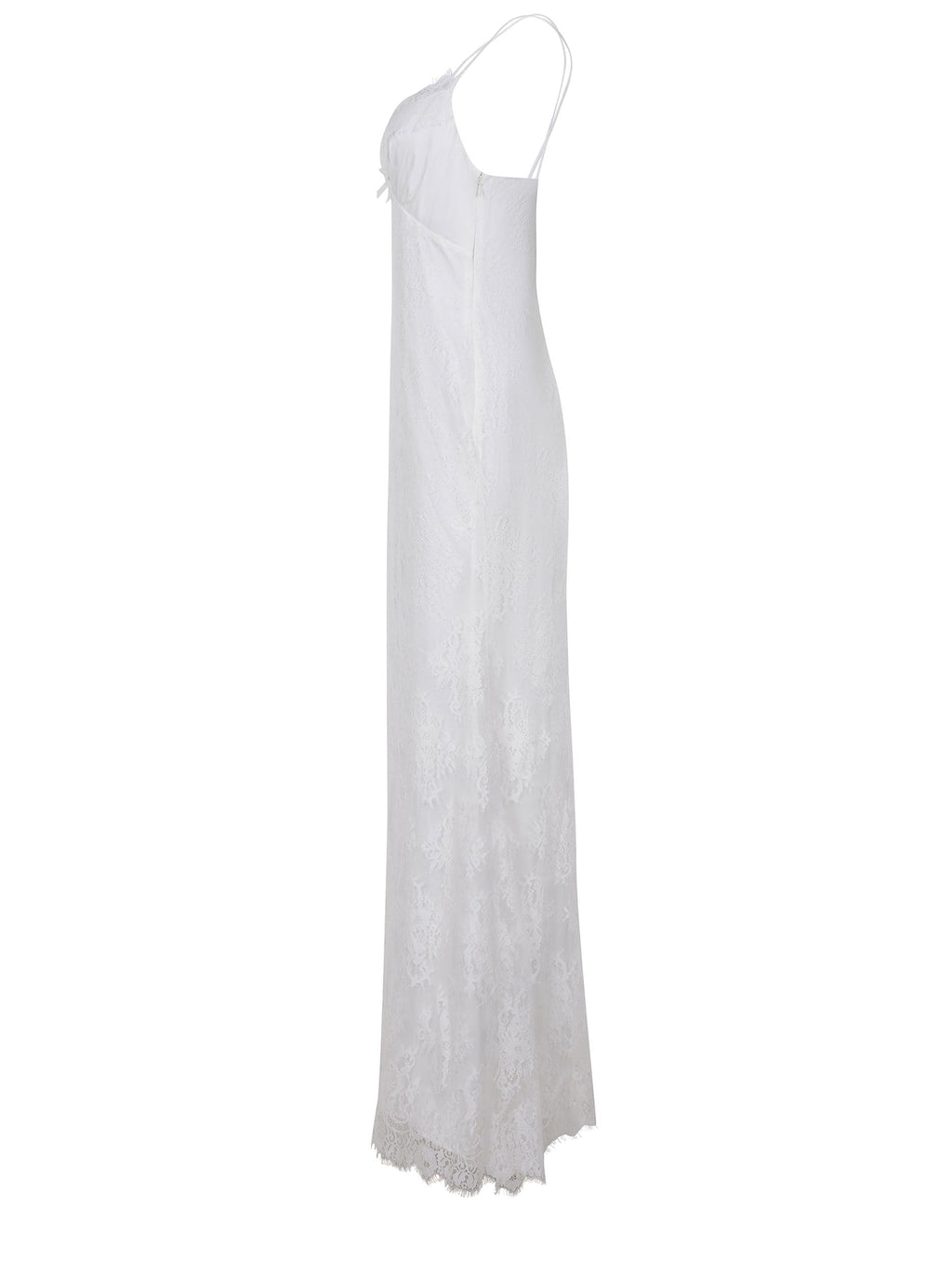 SELF-PORTRAIT Dresses PF25-090X WHITE White