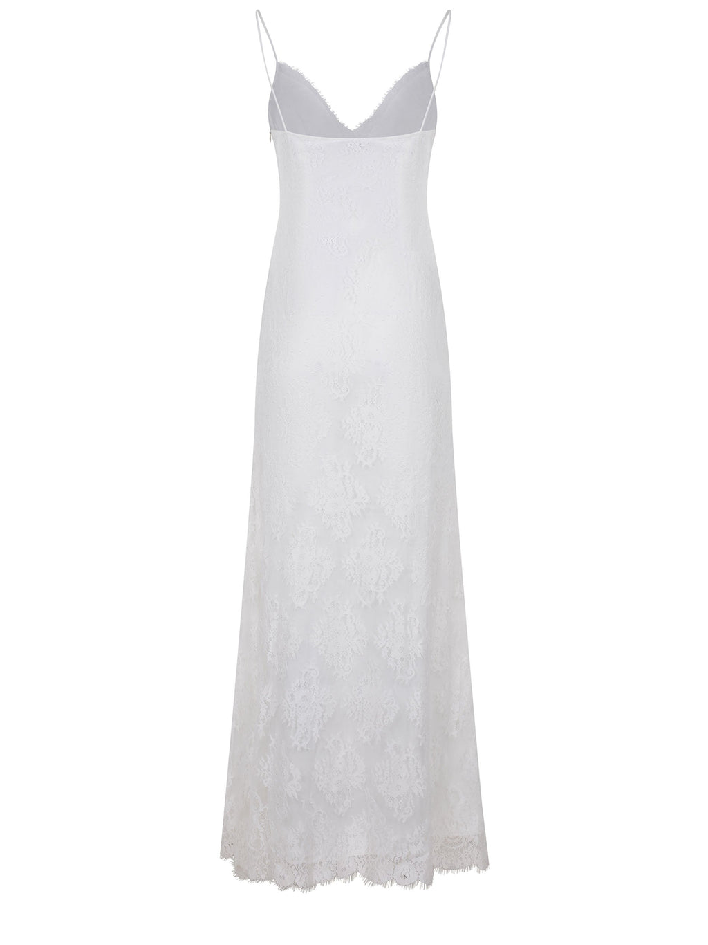 SELF-PORTRAIT Dresses PF25-090X WHITE White