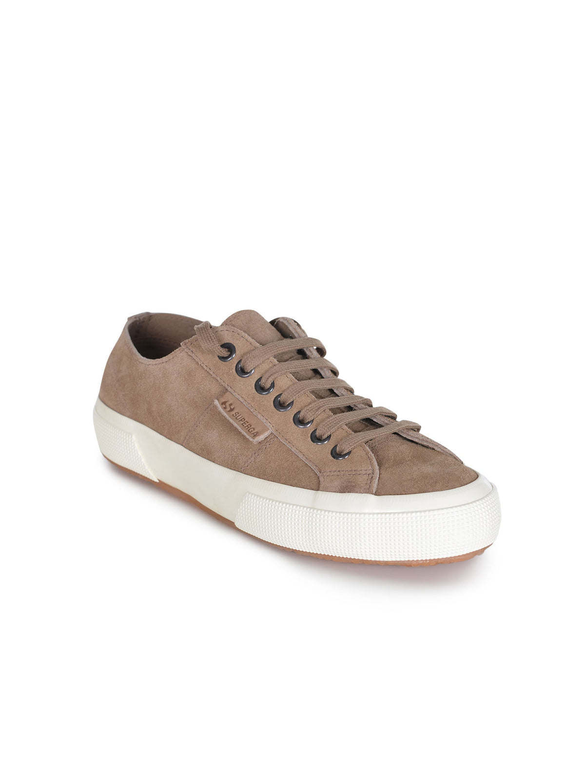 SUPERGA Sneakers 2750 S2158WW-AO2 Brown
