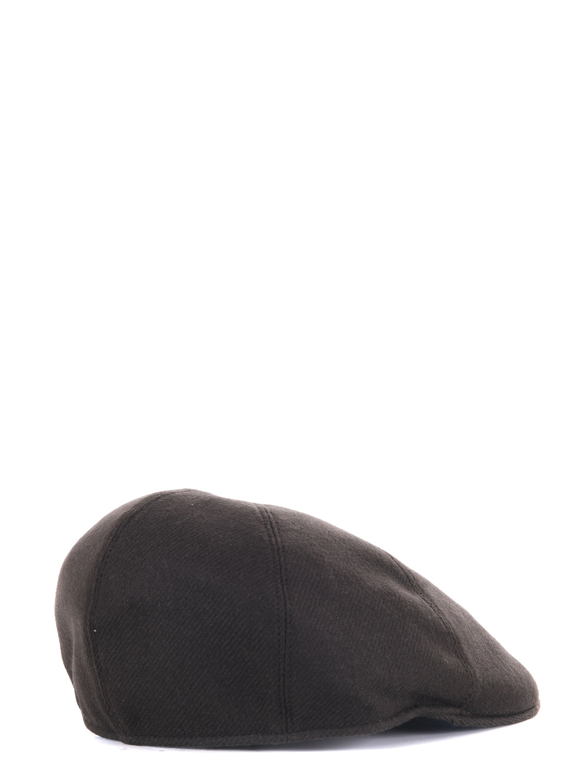 TAGLIATORE Hats DONALD 160069-M1333 Dark brown