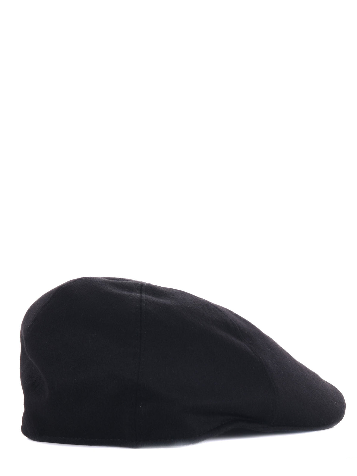 TAGLIATORE Hats DONALD 190015-N5071 Black