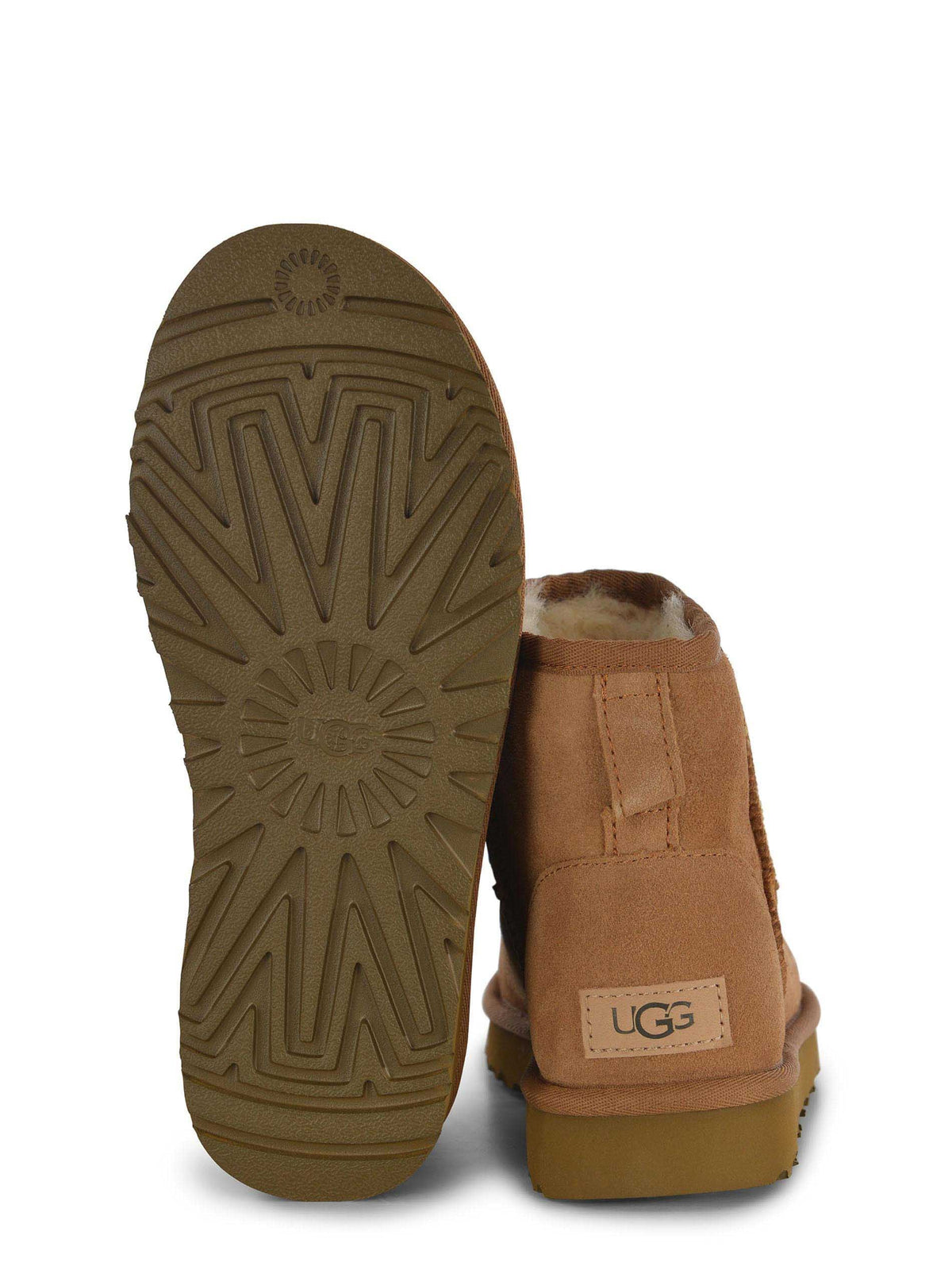 UGG Boots 1016222 CHE Chestnut