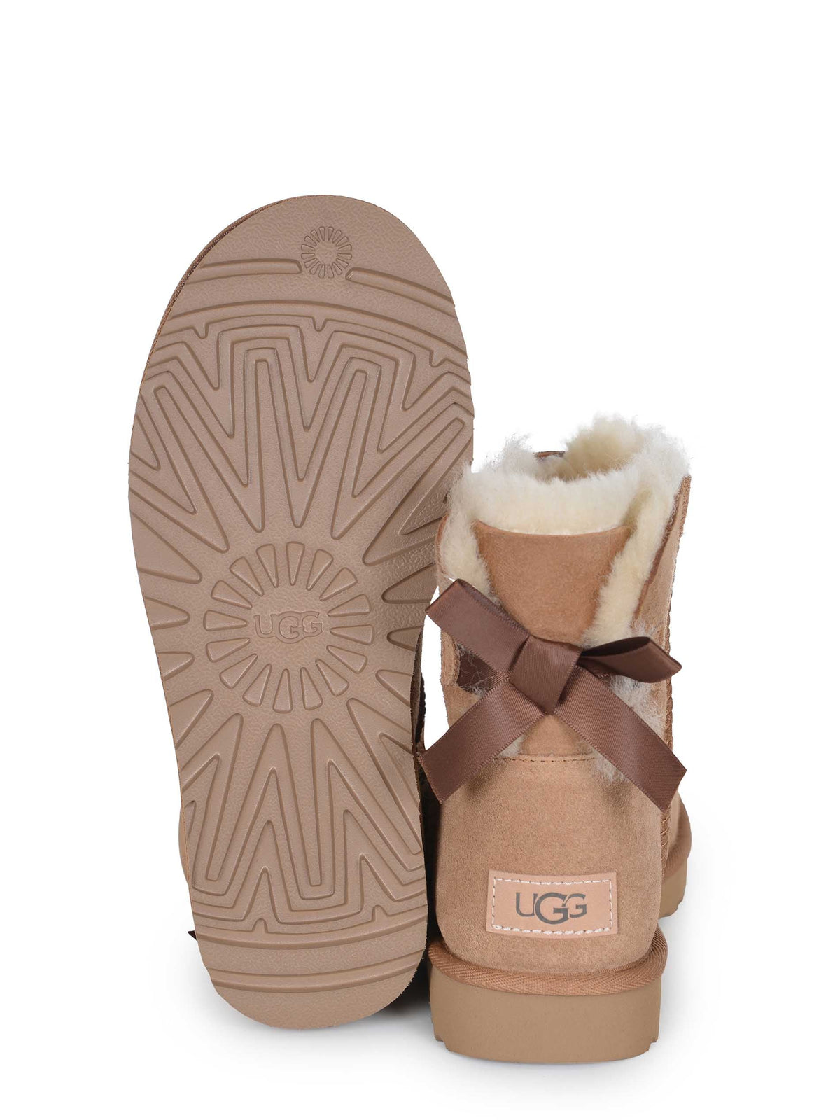 UGG Boots 1016501 CHE Camel