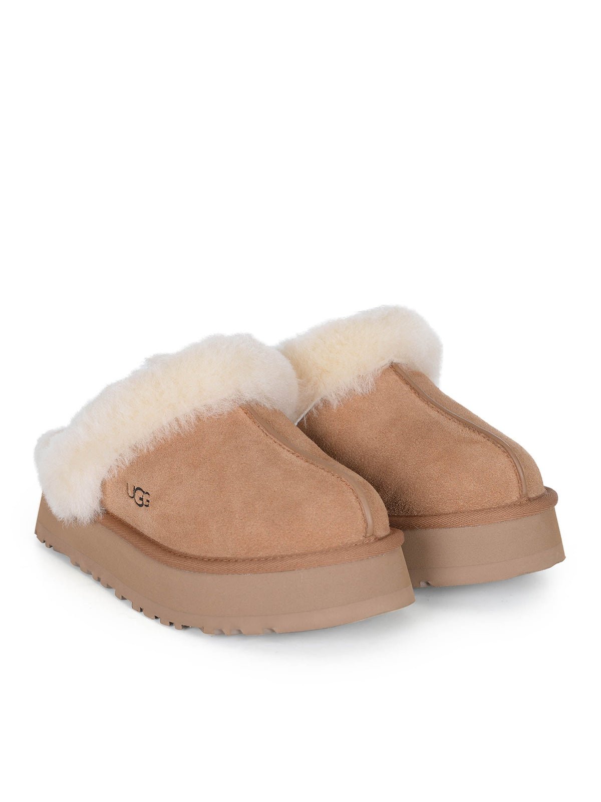 UGG Slippers 1122550 CHE Camel