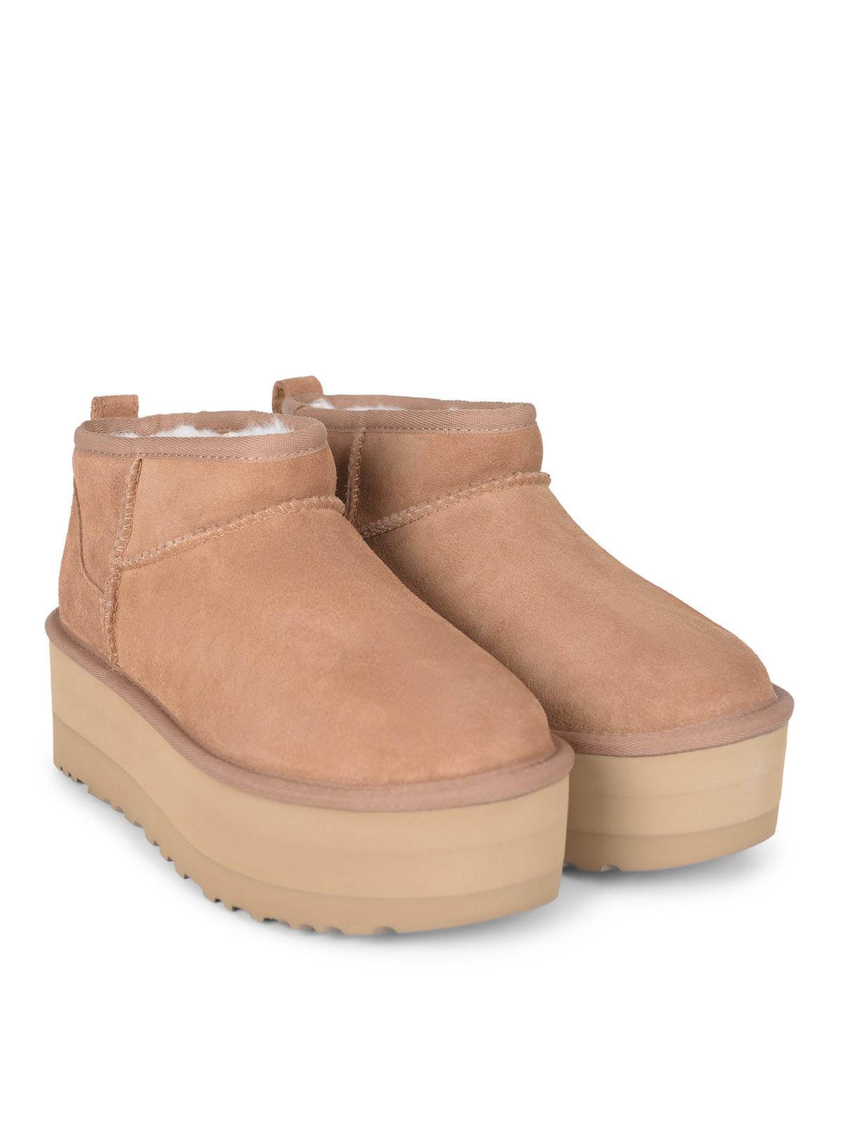 UGG Boots 1135092 CHE Camel