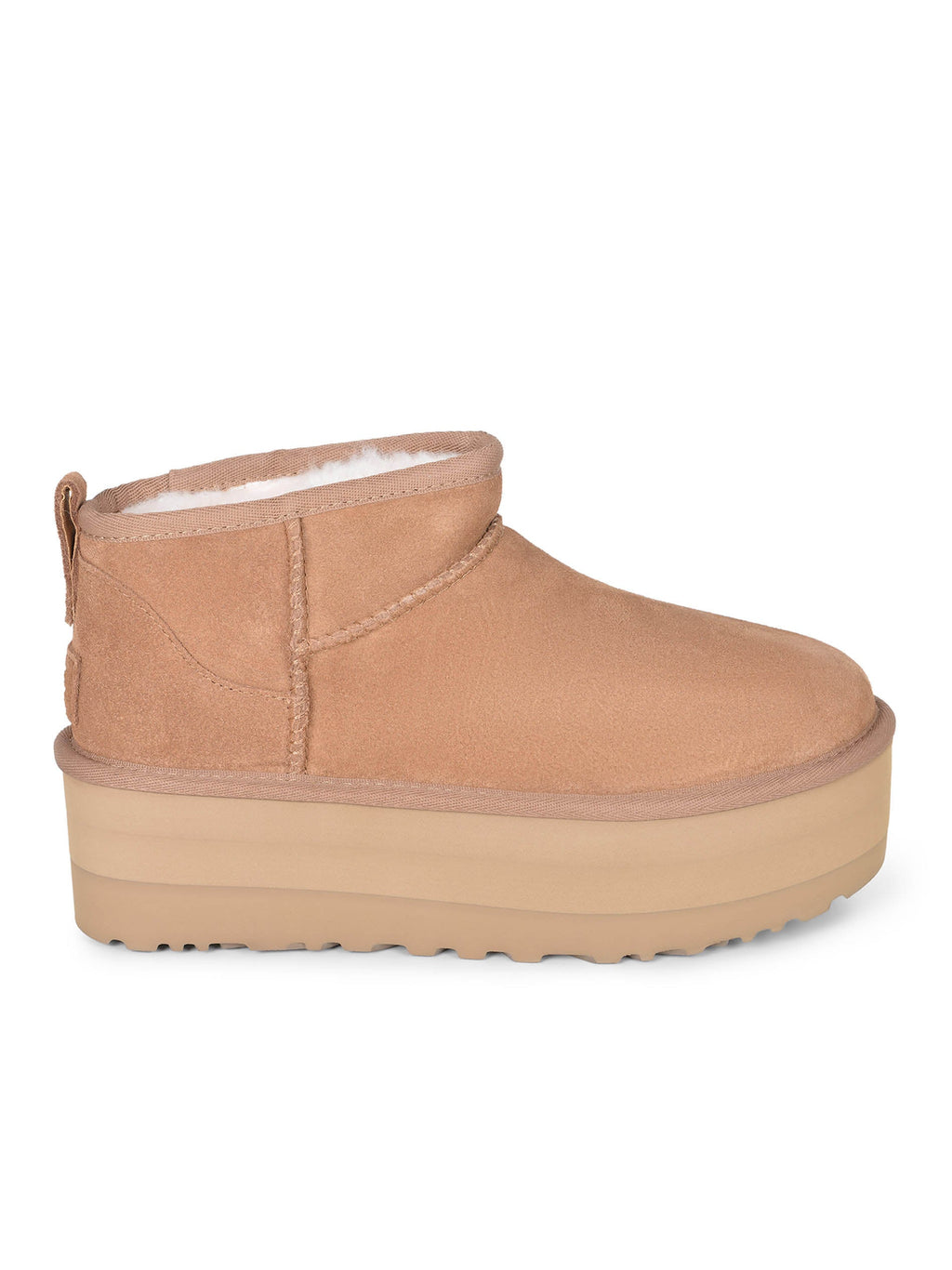 UGG Boots 1135092 CHE Camel