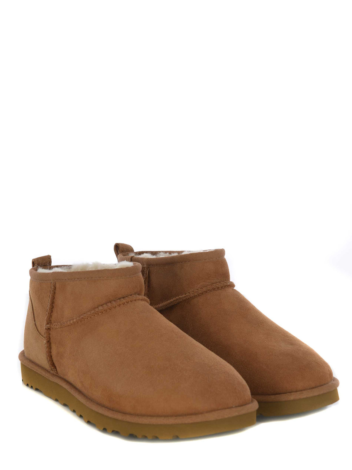 UGG Boots 1137391 CHE Camel