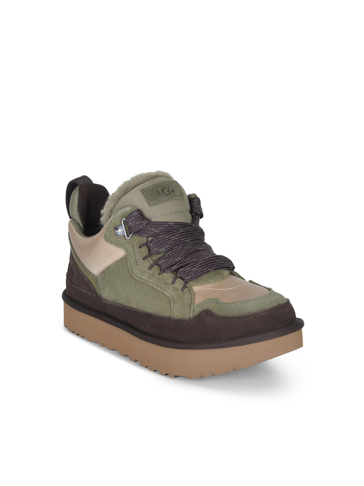 UGG Sneakers 1170750 BOMS Military Green