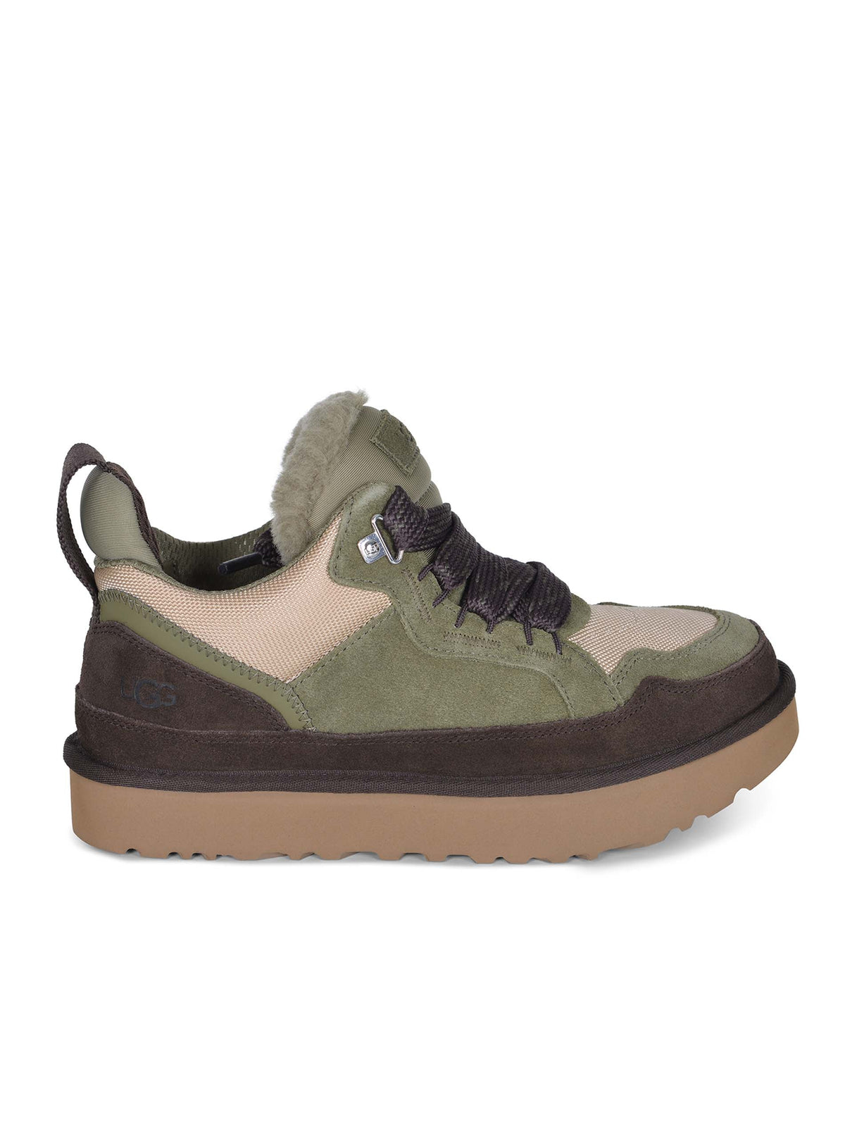 UGG Sneakers 1170750 BOMS Military Green