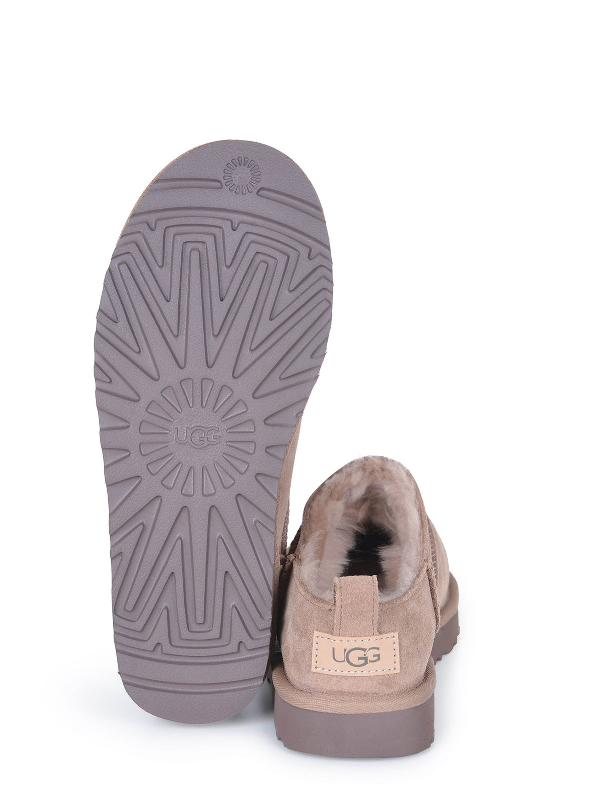 UGG Boots 1173891 RYK Sand