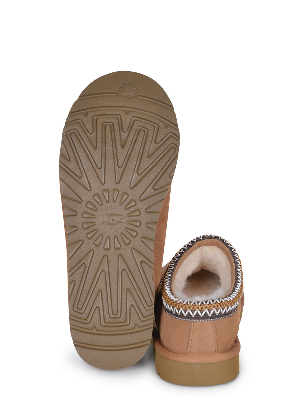 UGG Shoes 1174671 CHE Camel